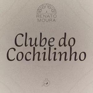 Imagem de capa para o Curso online Clube do Cochilinho