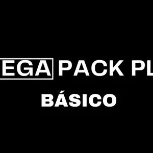 Imagen de portada para Curso online MEGA PACK PLR (BÁSICO)