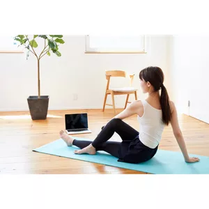 Imagen de portada para Curso online Membresía Yoga desde Casa