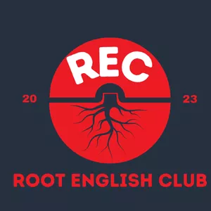 Imagem de capa para o Curso online Root English club