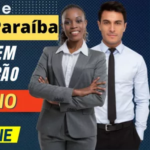 Imagem do curso Gabaritando UFPB - Assistente em Administração 2.0