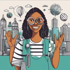 Imagem de capa para o Curso online Domine o design para redes sociais: criação de conteúdos visuais de alfa impacto.