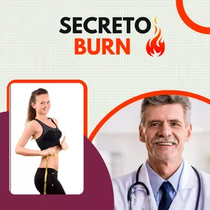 Imagen de portada para Curso online Secreto Burn