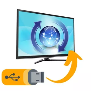 Imagem de capa para o Curso online Atualização TV LED 55 SEMP 55S61 Versão V120