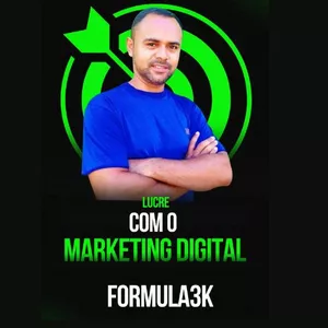 Imagem de capa para o Curso online FORMULA 3K