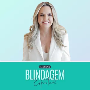 Imagem de capa para o Curso online Curso Blindagem Espiritual