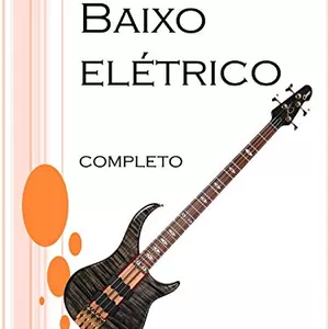 Imagem do curso Kit Baixo Completo