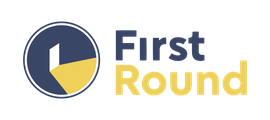 First Round logo