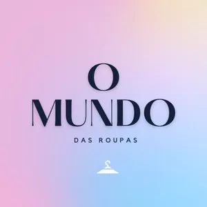 O mundo das Roupas - Bruno Rodrigues por Bruno Rodrigues