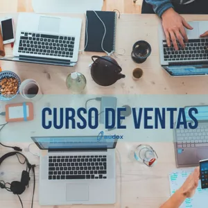 Imagen de portada para Curso online Comercialización y ventas 