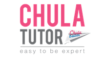 CHULATUTOR logo