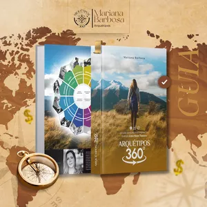 Imagem do curso Guia Arquétipos 360 + Auto Diagnóstico Digital