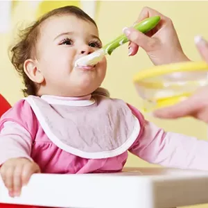 Imagen de portada para Ebook Claves Psicológicas para que tu Bebé Coma