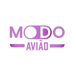 Imagem de capa para o Curso online Modo avião