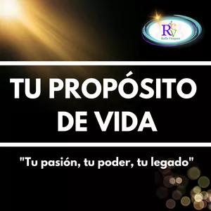 Imagen de portada para Curso online "TU PROPÓSITO DE VIDA"