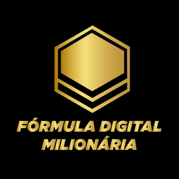 Curso Fórmula Digital Milionária