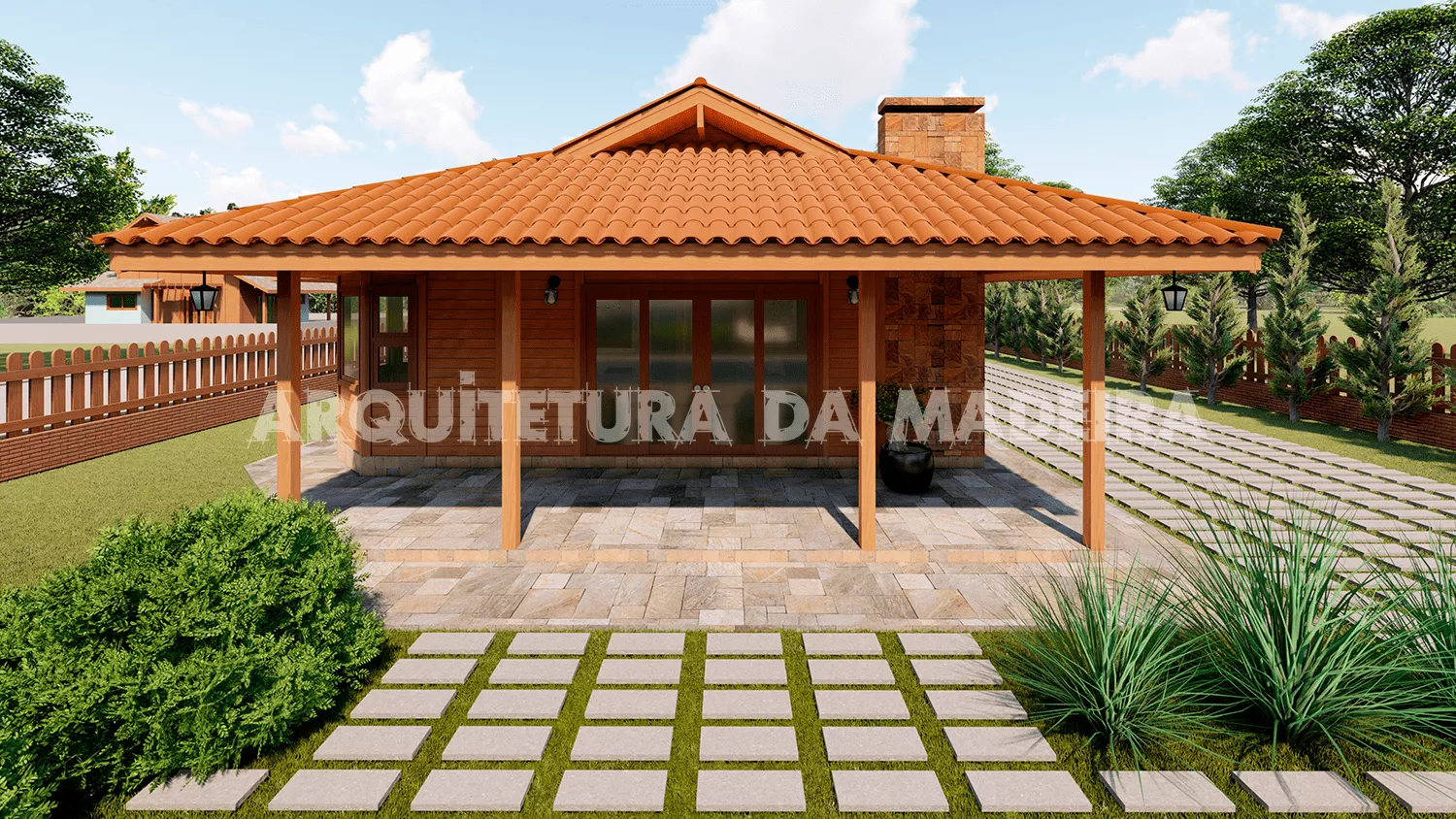 3D interno