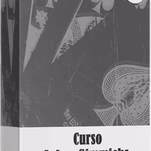 Imagem de capa para o Curso online Curso Sobre Gimmicks