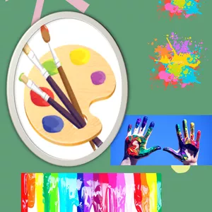 Imagen de portada para Ebook EBOOK CON ILISTRACION DIVERTIDA