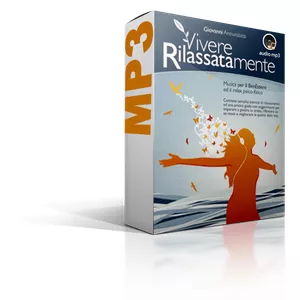 Imagem de capa para o Curso online Vivere Rilassatamente
