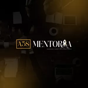 Imagem do curso Mentoria A3s