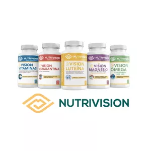 Imagen de portada para Ebook Nutrivision | KIT 6 MESES