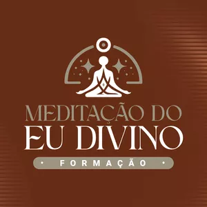 Imagem de capa para o Curso online Meditação do Eu Divino
