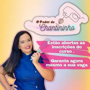 Imagem de capa para o Curso online Curso O Poder do Chantininho