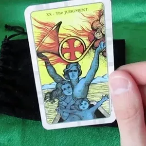 Imagen de portada para Curso online Los Arcanos Gratis 🌟🔮