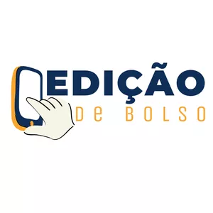 Imagem de capa para o Curso online Edição de bolso