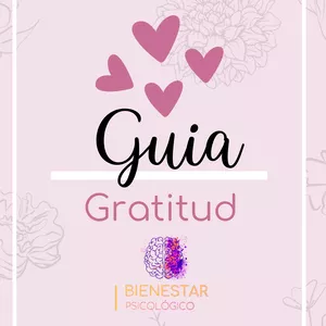 Imagen de portada para Ebook Diario  de la GRATITUD