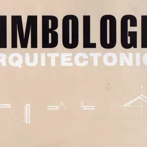 Imagen de portada para Ebook Simbología Arquitectónica