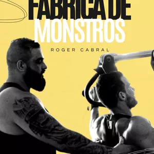 Imagem de capa para o Curso online Fábrica de Monstros 