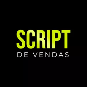 Imagem de capa para o Curso online Script de Vendas - tenha em suas mãos um poderoso script para converter os seus clientes