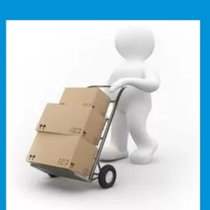 Imagem de capa para o Ebook Inventário Físico-Contábil de Estoques