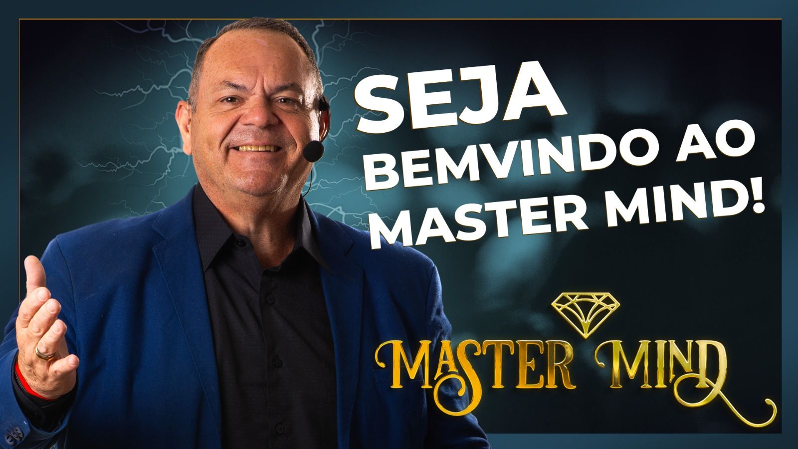 Imagem do curso Master Mind - Liberte O Comunicador Que Existe Em Você!