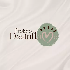 Imagem de capa para o Curso online Projeto Desinflame