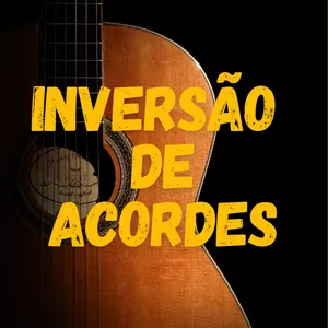 Curso Inversão de acordes 