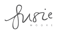 Susie Moore logo