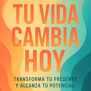Imagen de portada para Curso online Tu Vida Cambia Hoy