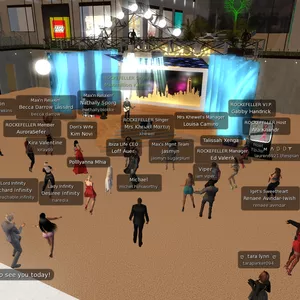 Cover image for Online event Metaverse Online Course - Lead the Metaverse