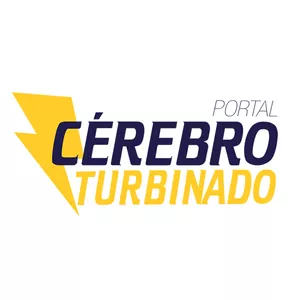 Imagem de capa para o Curso online Portal Cérebro Turbinado
