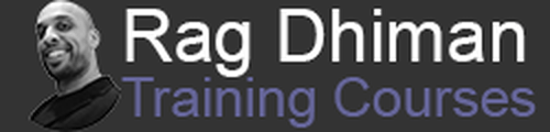 Rag Dhiman's School logo