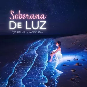 Imagen de portada para Curso online Soberana de Luz ✨