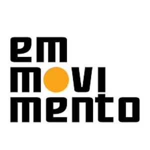 Imagem de capa para o Ebook EM MOVIMENTO