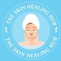 The Skin Healing Hub logo