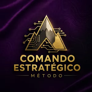 Imagem do curso Método Comando Estratégico