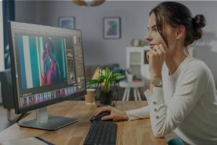 Imagem do curso PHOTOSHOP PARA INICIANTES