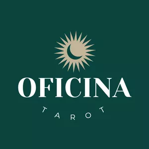 Imagem de capa para o Curso online TAROT PROFISSIONAL