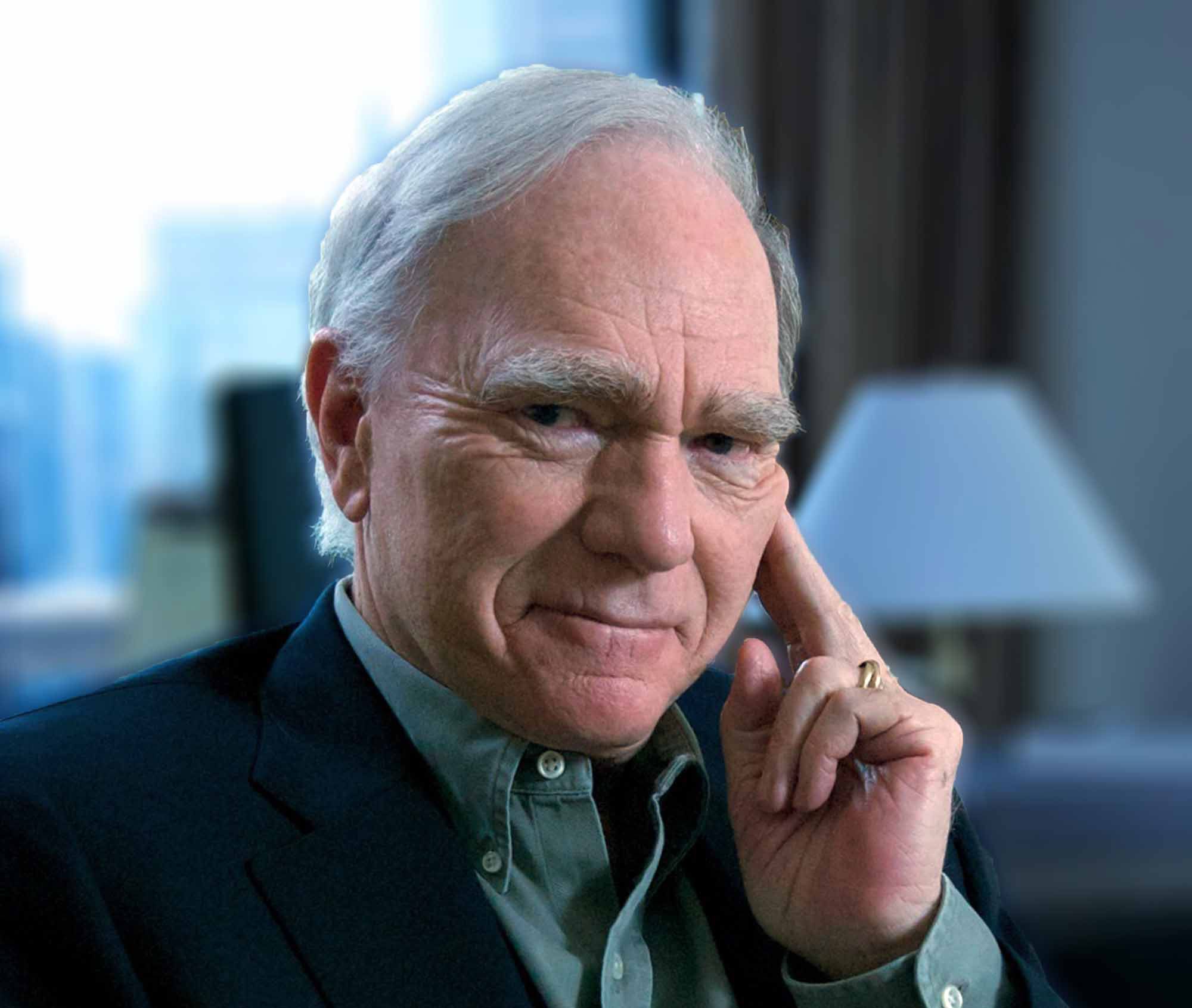 Robert McKee